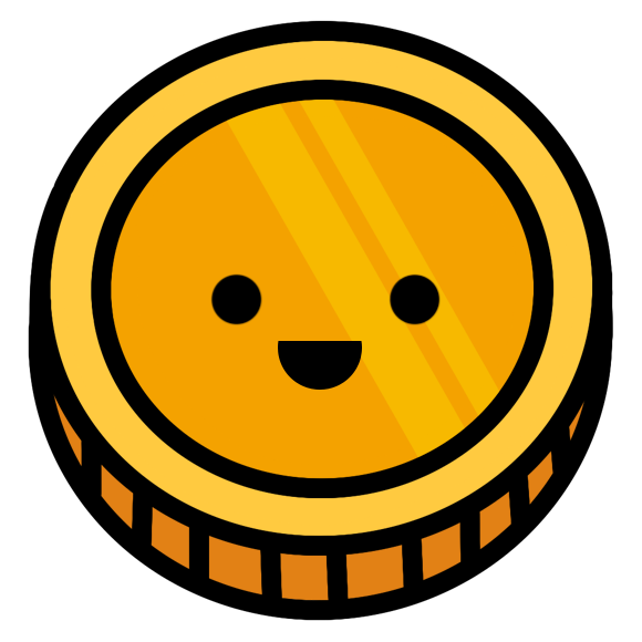 coin